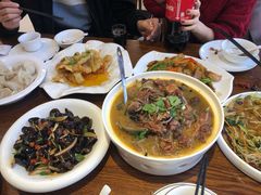 -李老哈·东北菜(宋园路店)