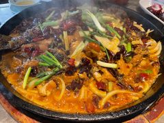 老板恋上鱼-老板恋上鱼(恒隆广场店)