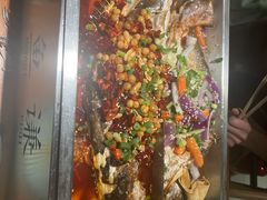 -鱼谦脆皮烤鱼(华阳城店)