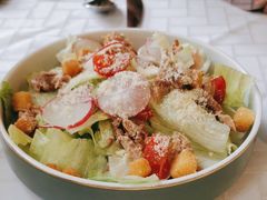 -新侨三宝乐西餐厅(崇文门店)