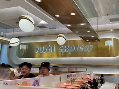 -争鲜回转寿司(通州万达店)