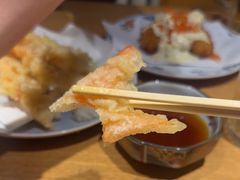 -桂马·日本料理·海胆·海鲜饭·酒场(民主广场店)