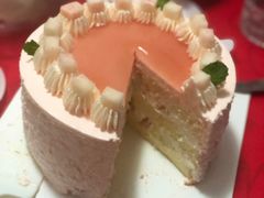 -浮光之丘MontCake生日蛋糕(科华路店)
