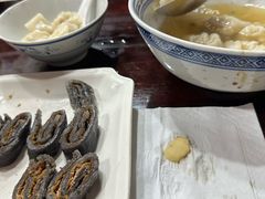 -御清斋总店(天一街店)