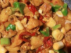 -小尕子·新疆菜(明园店)