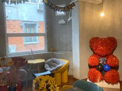 -W CAFE(甜爱路店)