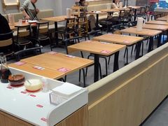 -喜家德虾仁水饺(青岛永旺东部店)