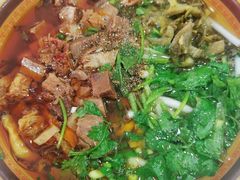 -花溪牛肉粉(八鸽岩店)
