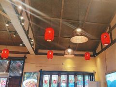 -富正毅三下锅·湘西韵味(天门山索道店)