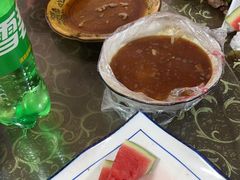 -涵家味土菜馆·徽州一绝臭鳜鱼(三河古镇店)