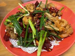 -金龙·打边炉(南京西路店)