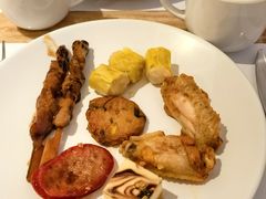 -香港铜锣湾皇悦酒店