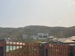 -三亚太阳湾柏悦酒店