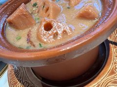 -来菜·湖北头牌藕汤(汉街店)