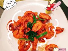 -悦福瑞酒楼(西影路店)