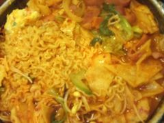 军队火锅-槿Story·韩国料理(望京韩国美食城店)