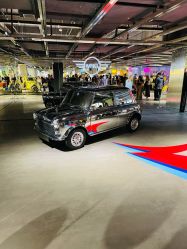 -开心哈乐儿童主题乐园(孙河易事达店)