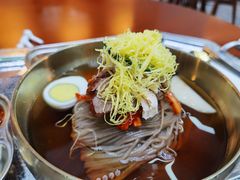 -玉流珍肴馆(亮马桥店)