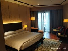 -上海崇明金茂凯悦酒店