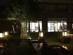 -成都安仁福朋喜来登酒店