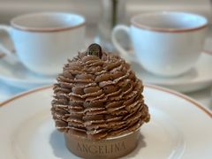 -Angelina安吉丽娜(恒隆广场店)