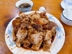 -洪福亮酒家(南草厂街店)