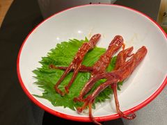 -黄龙海鲜大排档(杭州总店)