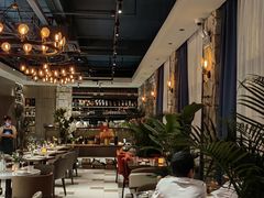 -Osteria Garden 生蚝花园餐厅(原进贤路店)