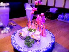 -德川家日本料理(中关村寰太大厦店)
