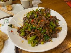 -小俩口烧烤东北菜(双井店)