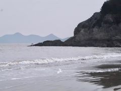 -东海半边山旅游度假区