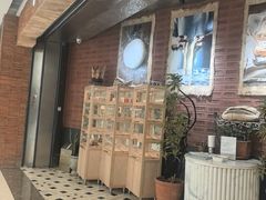 -PIZZA BIANCA(万象城店)