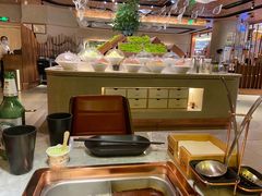 -新辣道鱼火锅(国瑞城店)