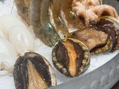 -海鲨湾海鲜会馆(百家湖1912店)