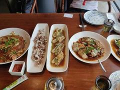 -高佳庄·舟山海鲜(海景旗舰店)