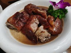 -广州海鲜酒楼(长丰园店)