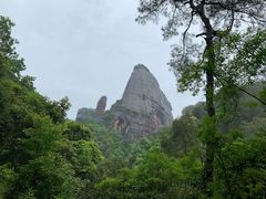 -丹霞山风景名胜区