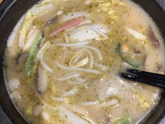 养生菌菇米线-大鼓米线(杭州国大城市广场店)