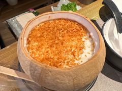 -同仁四季椰子鸡(海岸城天利店)