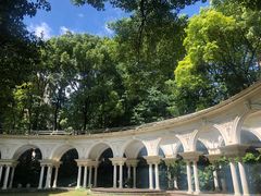 -上海安亭别墅花园酒店