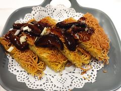 -喜势点·糖沙翁手工茶点·本地人茶居(永庆坊店)