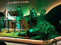 -Ambra Haus琥珀屋精酿餐厅(宝山店)