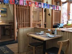 -林妈妈村·日式料理(宝山万达店)