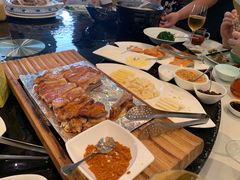 烤羊排-巴音浩日娲·蒙餐(双林东路店)