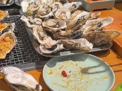 -蚝英雄·鲜蚝自助专门店