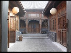 -锦宅客栈