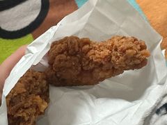 -麦当劳(贵和购物中心B1店)