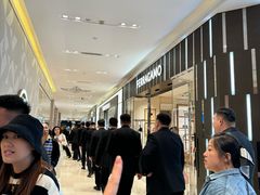 -松雷商业(南岗店)