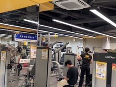 -超鹿运动(大唐世家店)