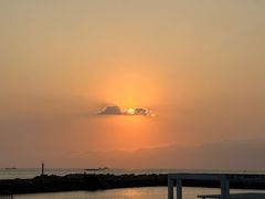 -放鸡岛生态旅游国际度假区